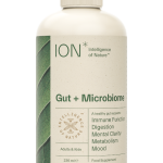 ION* Gut + Microbiome - 2 Week Supply - 236ml
