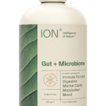 ION* Gut + Microbiome - 1 Month Supply - 473ml