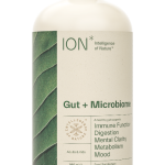 ION* Gut + Microbiome - 2 Month Supply - 946ml