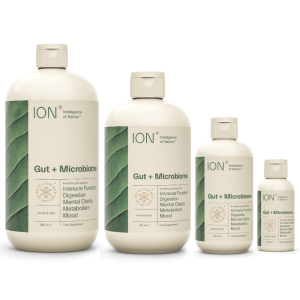 ION* Bottles