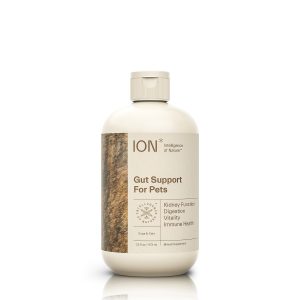 Gut Support for Pets 473ml